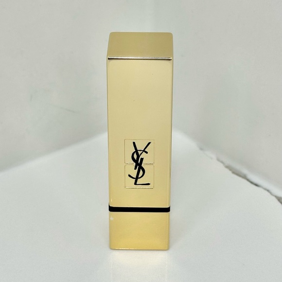 YSL Yves Saint Laurent Rouge Pur Couture The Mats “216 - Red Clash” Lipstick - Picture 4 of 11